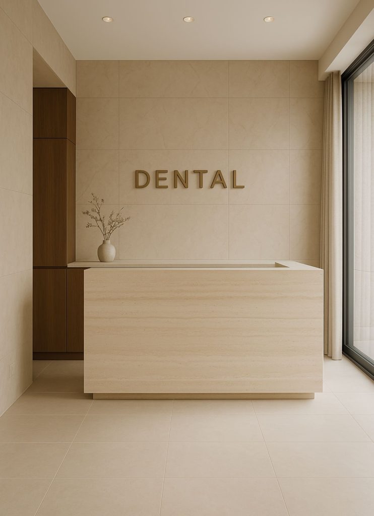 Modernste Technologie und Wohlfühlatmosphäre – Ein Blick in unsere Praxis