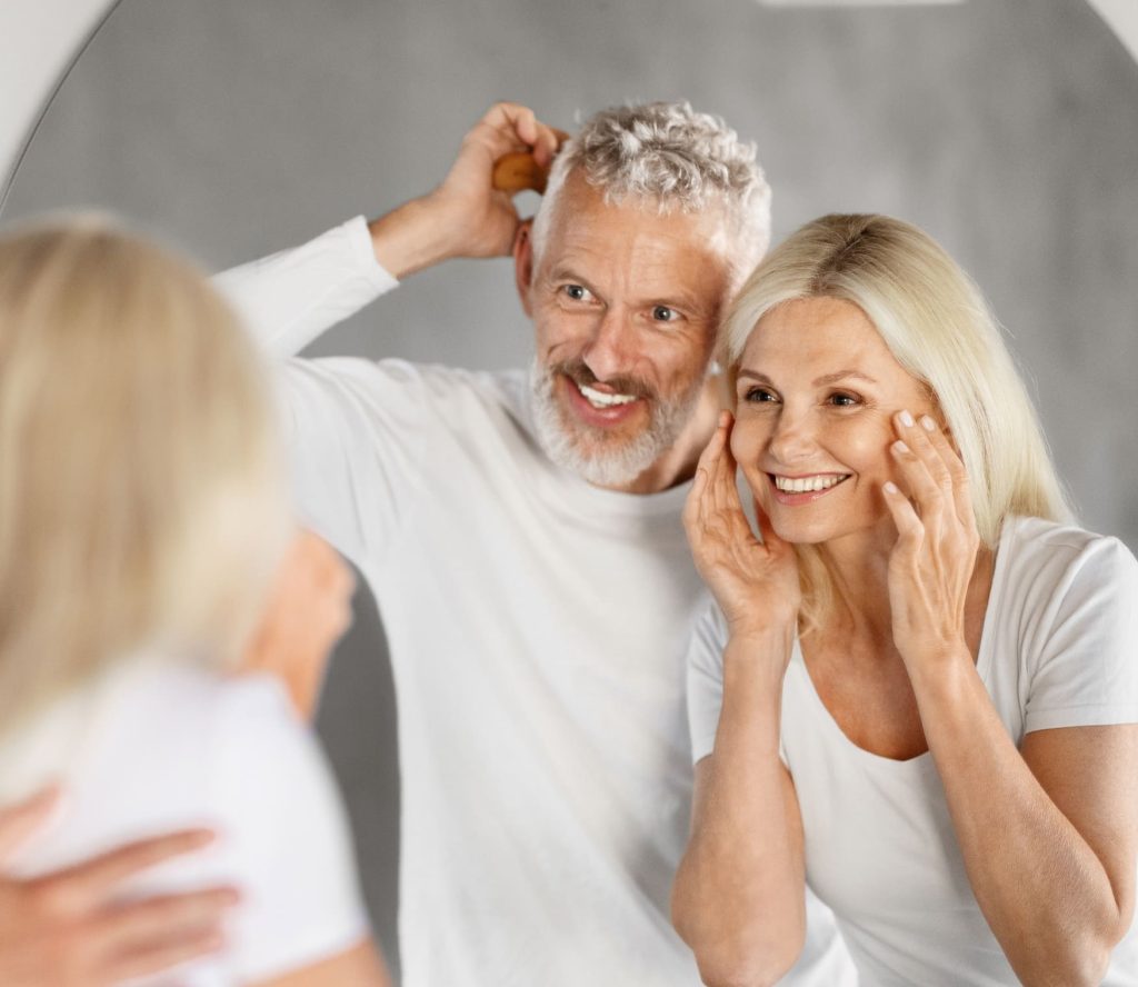 Expertise, der Sie vertrauen können